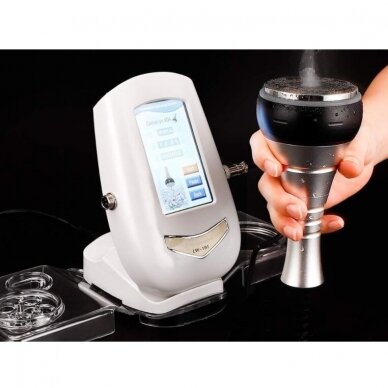 Professional cavitation machine for fat breakdown and body line reduction MINI 3