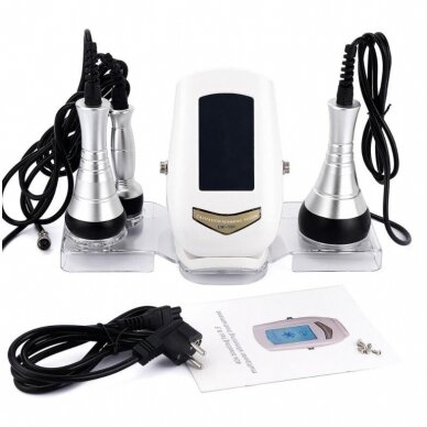 Professional cavitation machine for fat breakdown and body line reduction MINI 1