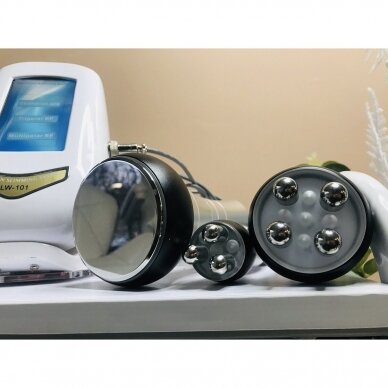 Professional cavitation machine for fat breakdown and body line reduction MINI 6