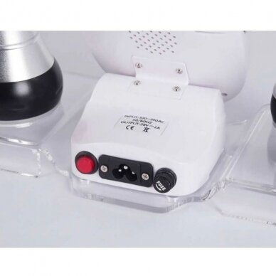 Professional cavitation machine for fat breakdown and body line reduction MINI 9