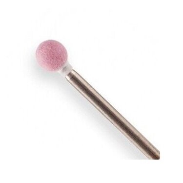 SMALL PINK cuticle nail drill bit