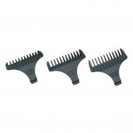 KIEPE spare tips for clipper 6324-6330-6331-6332, (3 pcs.)