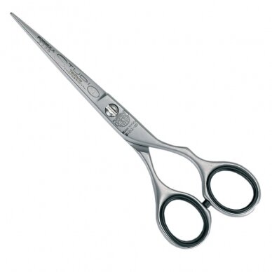 KIEPE professional Italian hair cutting scissors FORMULA ERGO-ANATOMIC 5.0