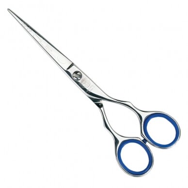 KIEPE professional Italian hair cutting scissors RELAX ERGONOMIC RAZOR WIRE 5.5