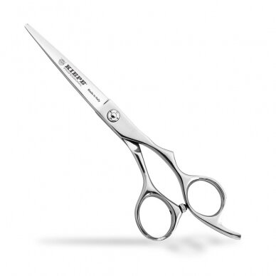 KIEPE professional Italian hair cutting scissors OFFSET RAZOR WIRE SERIES 6.0 3