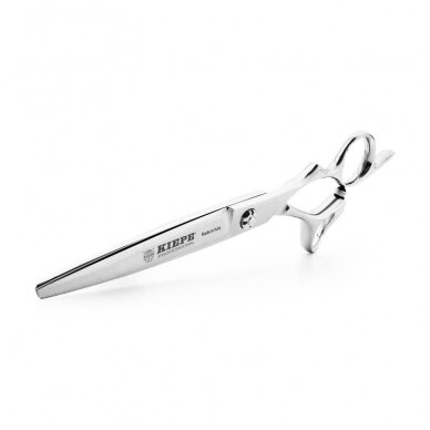 KIEPE professional Italian hair cutting scissors OFFSET RAZOR WIRE SERIES 6.0 4