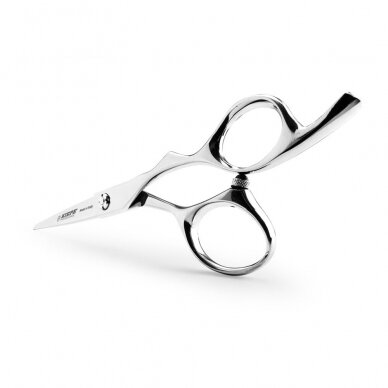 KIEPE professional Italian hair cutting scissors OFFSET RAZOR WIRE SERIES 6.0 5