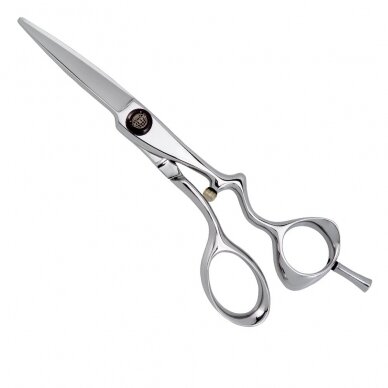KIEPE professional Italian hair cutting scissors DIAMOND DESIGNER SERIES 5.0