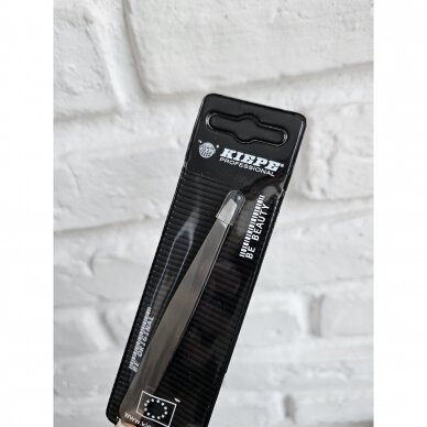 KIEPE professional eyebrow tweezers 1