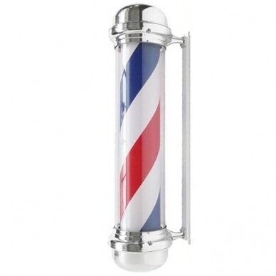 Rotating lamp for BARBER saloon BB08 BIG 60cm