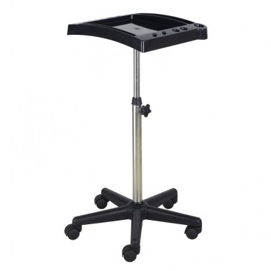 Professional hairdresser's trolley for paint GABBIANO 006