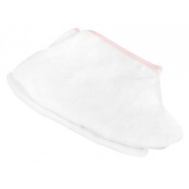 Socks for paraffin procedures, 1 pair