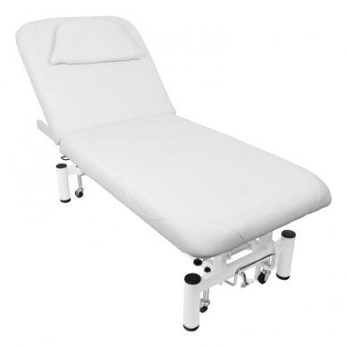 Professional electric massage table AZZURRO 684 (1 motor) 2