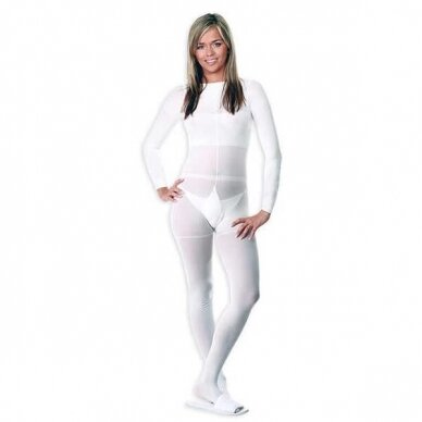 Suit for VELLASHAPE and LPG massages S