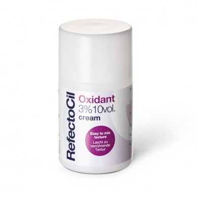 REFECTOCIL creamy oxydant 3% 100 ml