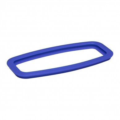 Silicone gasket for autoclaves LAFOMED, ​​suitable for 3l