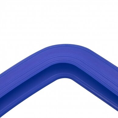 Silicone gasket for autoclaves LAFOMED, ​​suitable for 3l 1