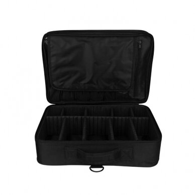 Suitcase / bag for transporting cutters, black color 2