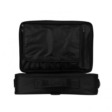 Suitcase / bag for transporting cutters, black color 1