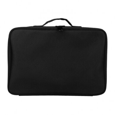 Suitcase / bag for transporting cutters, black color 7