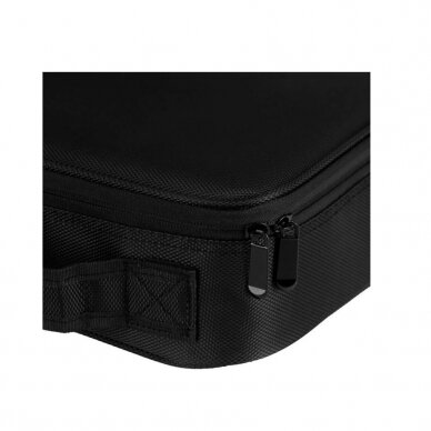 Suitcase/bag for transporting cutters CHAMPION, black color 5