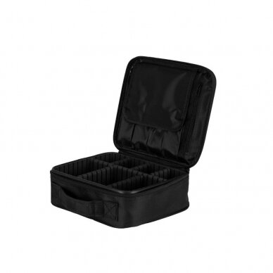 Suitcase/bag for transporting cutters CHAMPION, black color 1