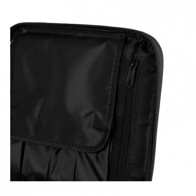 Suitcase/bag for transporting cutters CHAMPION, black color 3