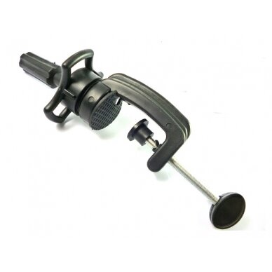 Holder/mount for teaching heads