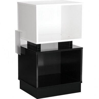 Professional waiting table, reception RIALTO MINI RECEPTION DESK 1