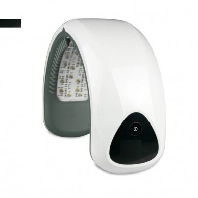 Лазерный обруч от выпадения волос LED LIGHT THERAPY 650nm