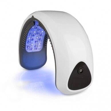 Лазерный обруч от выпадения волос LED LIGHT THERAPY 650nm 1