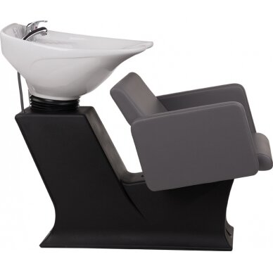 Professional head washer for hairdressers and beauty salons LADY LEA 1