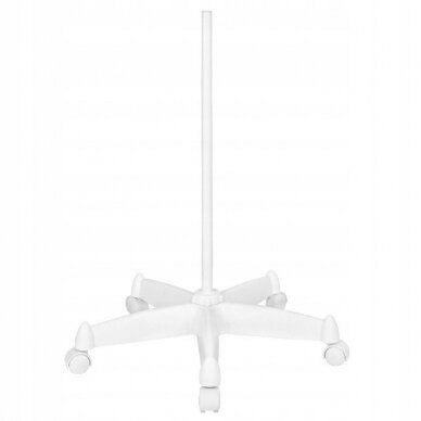 Cosmetic lamp stand MOONLIGHT WHITE