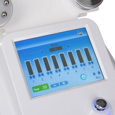 Lipolaser, radio frequency and cavitation 40K machine BR-A903 1