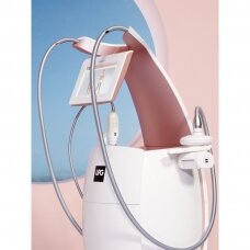 LPG CELLU M6® ALLIANCE SPA professional body tightening and anti-cellulite massage machine