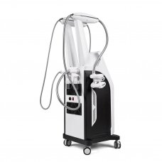 Vacuum and endodermal massage machine HHVR-100 (body and face nozzles)