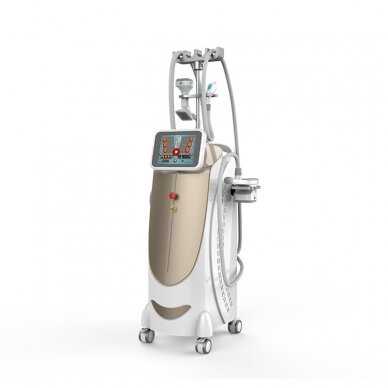 VELLASHAPE professional face and body contouring machine LS9