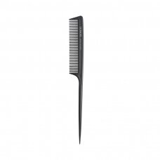 LUSSONI LTC 202 LIFT TAIL COMB professional hairdressing comb