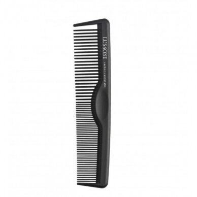 LUSSONI CC 100 Cutting Comb professional hairdressing combs