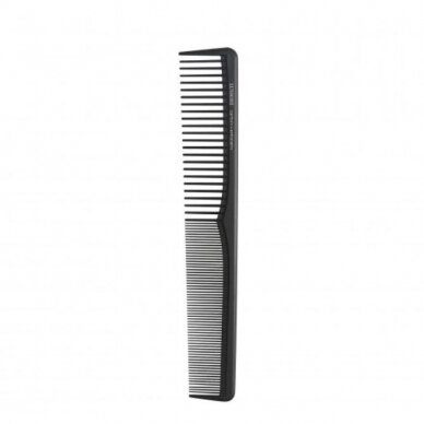 LUSSONI CC 116 CUTTING COMB professional cutting comb