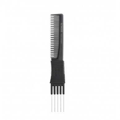 LUSSONI LC 200 LIFT COMB professional hairdressing comb