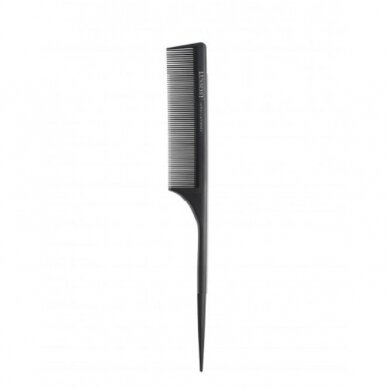 LUSSONI LTC 204 LIFT TAIL COMB professional hairdressing comb