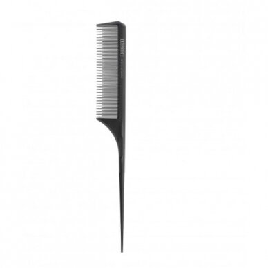 LUSSONI LTC 210 LIFT TAIL COMB professional hairdressing comb