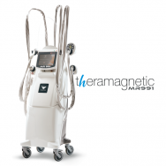 MANTIS MR991 profesionalus daugiafunkcinis aparatas - endermologija + magnetoterapija (kūnui)