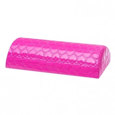 Manicure pillow for hands PINK