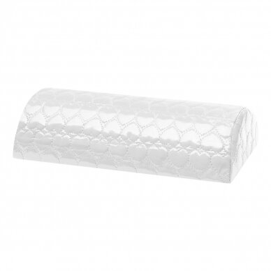 Manicure pillow for hands WHITE