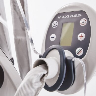 MANTIS MR991 professional multifunctional device - endermology + magnetotherapy (for the body) 4