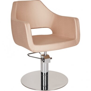 Professional chair for hairdressers and beauty salons MAREA 1