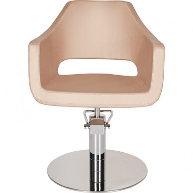 Professional chair for hairdressers and beauty salons MAREA 2