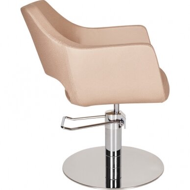 Professional chair for hairdressers and beauty salons MAREA 3